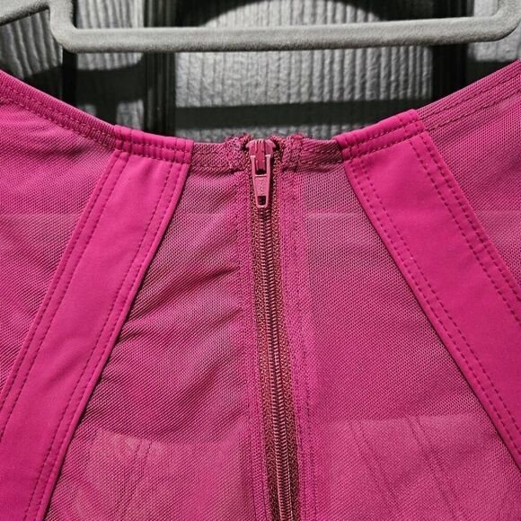 Weissman NWOT adult extra large dance costume jazz tap solo - Picture 8 of 9